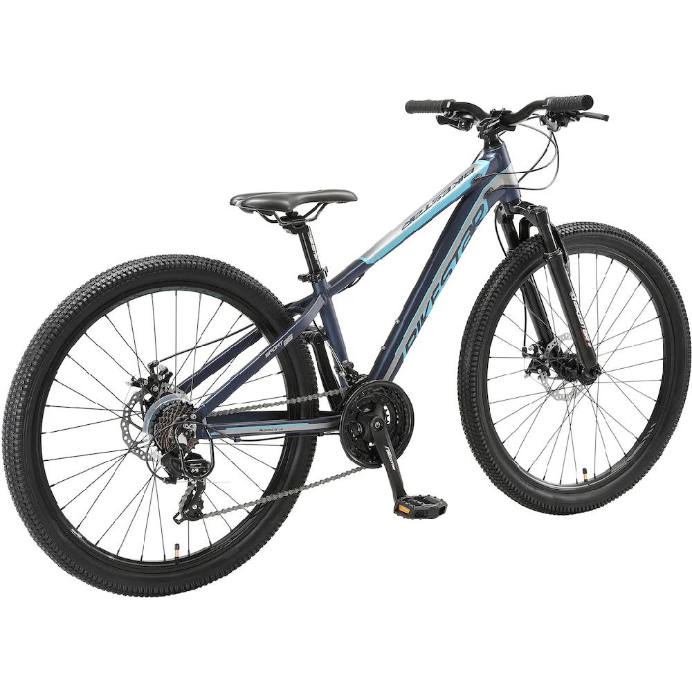 Bikestar Mountainbike 21 Gang Shimano RD-TY300 Schaltwerk Kettenschaltung für Damen und Herren Kettenschaltung auf Rechnung kaufen Kostenloser Versand international