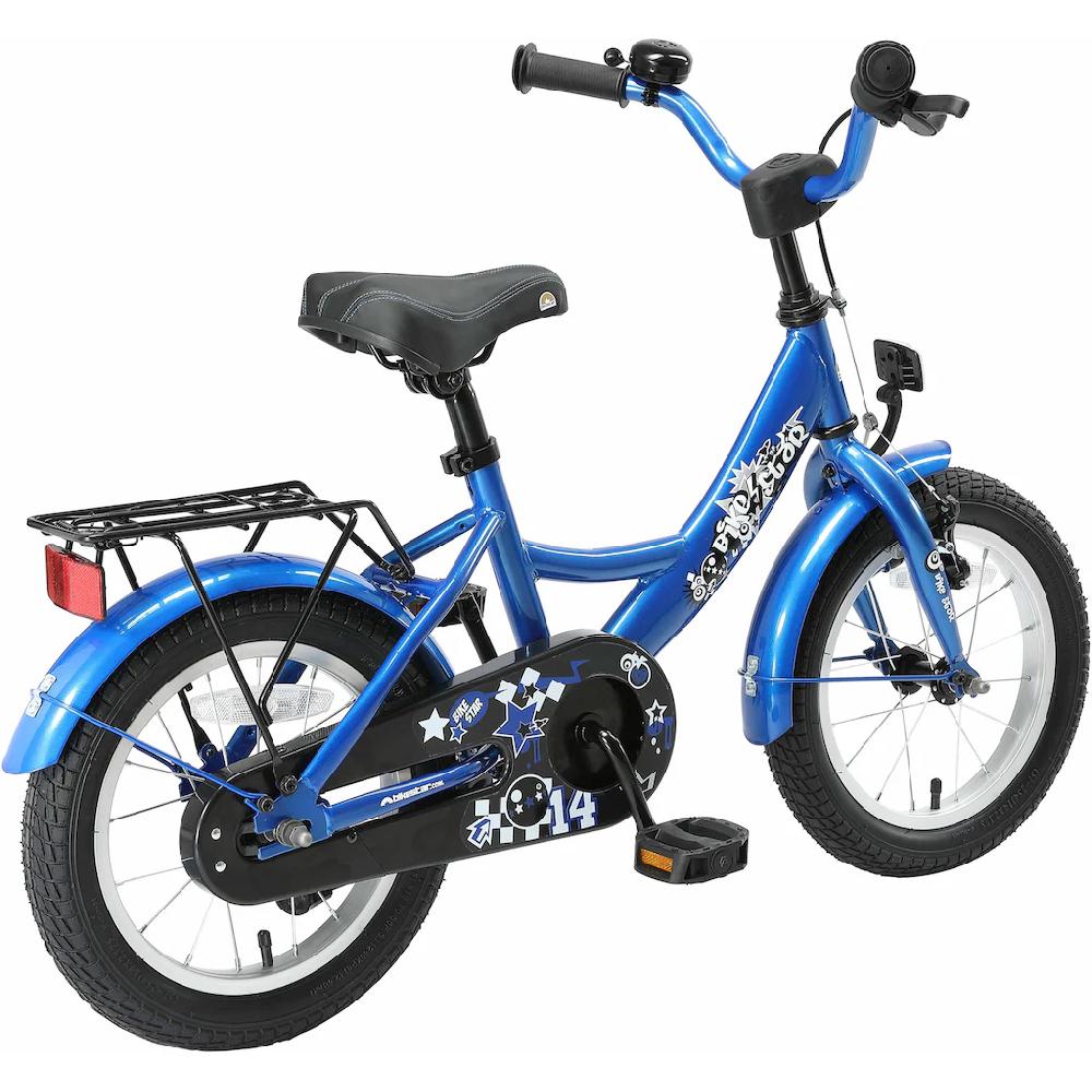 Bikestar Kinderfahrrad 1 Gang Online