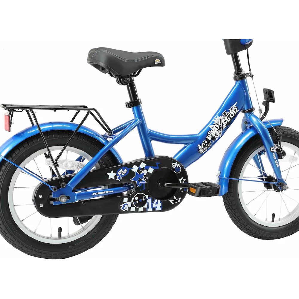 Bikestar Kinderfahrrad 1 Gang Online