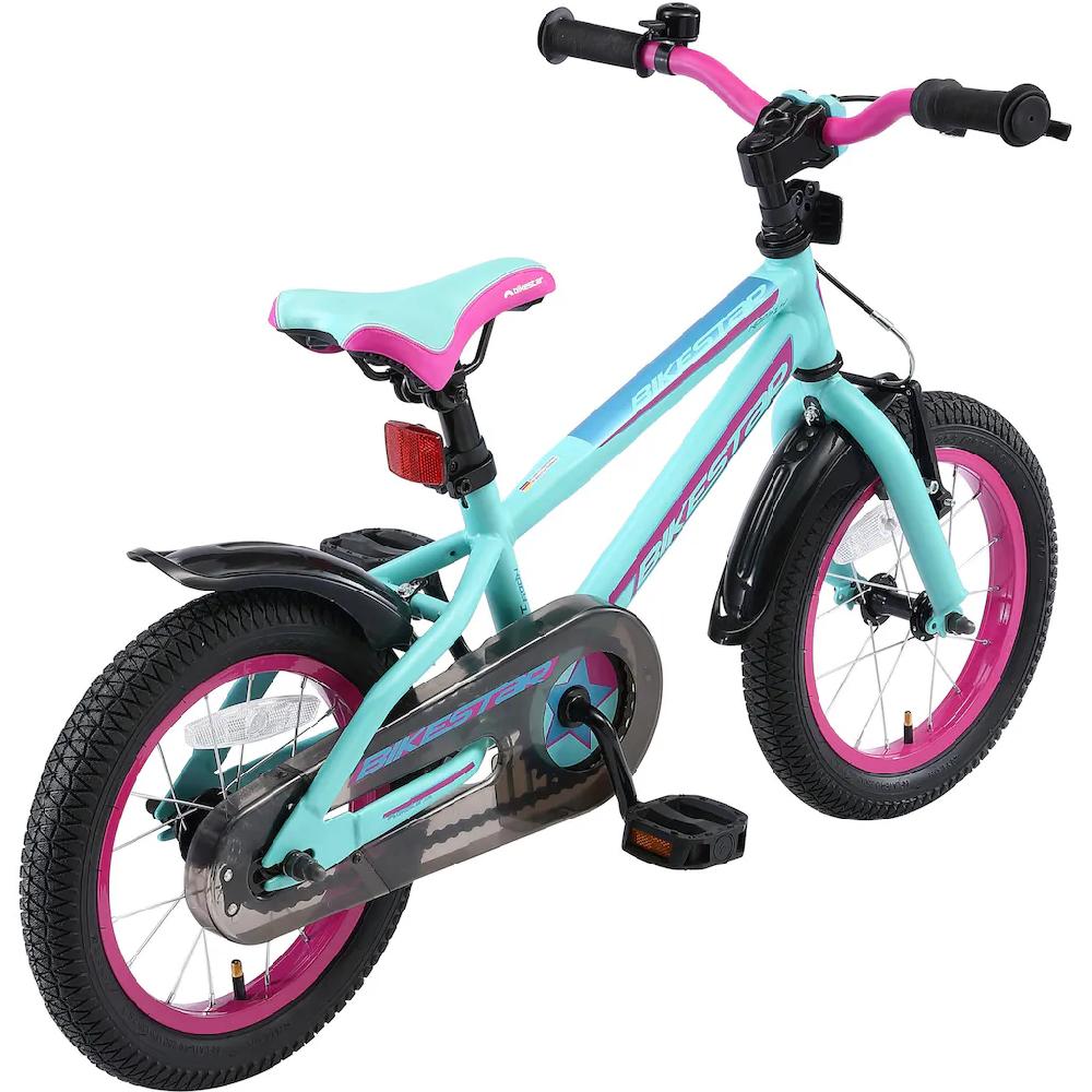 Bikestar Kinderfahrrad »Urban Jungle« 1 Gang Outlet