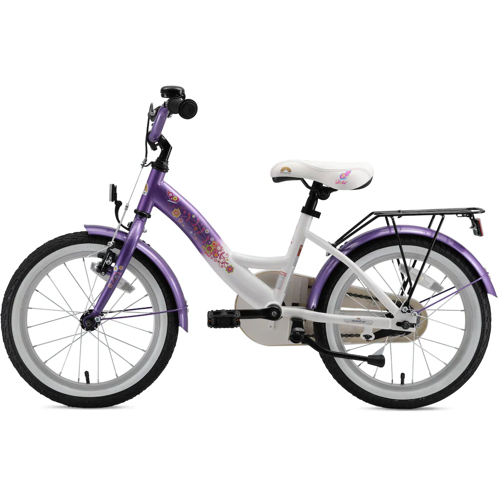 Bikestar Kinderfahrrad »Classic« 1 Gang Angebote