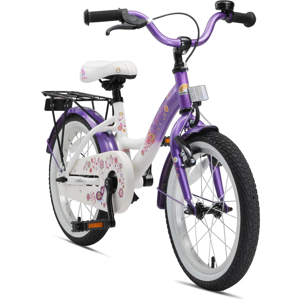 Bikestar Kinderfahrrad »Classic« 1 Gang Angebote