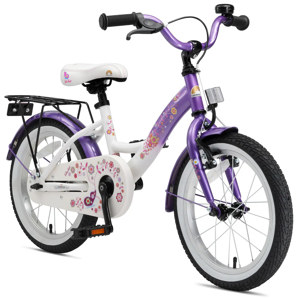 Bikestar Kinderfahrrad »Classic« 1 Gang Angebote
