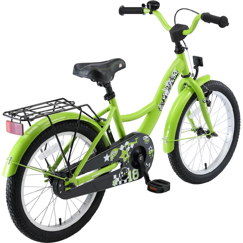 Bikestar Kinderfahrrad »Classic« 1 Gang im Angebot