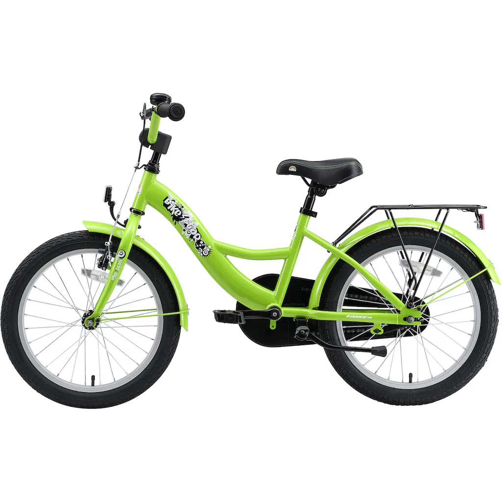 Bikestar Kinderfahrrad »Classic« 1 Gang im Angebot