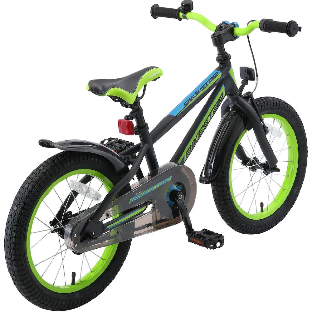 Bikestar Kinderfahrrad »Urban Jungle« 1 Gang Schlussverkauf