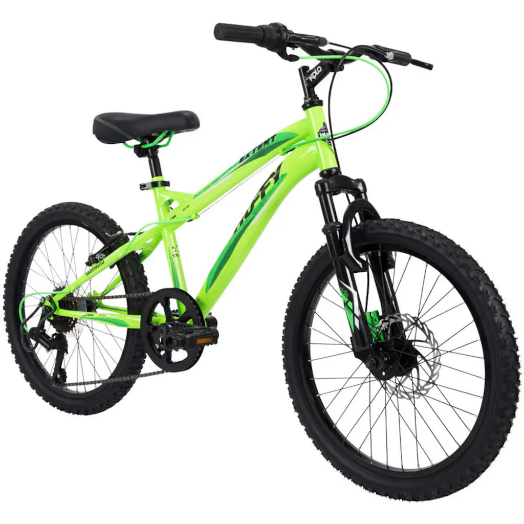 Huffy Jugendfahrrad Fabrikverkauf
