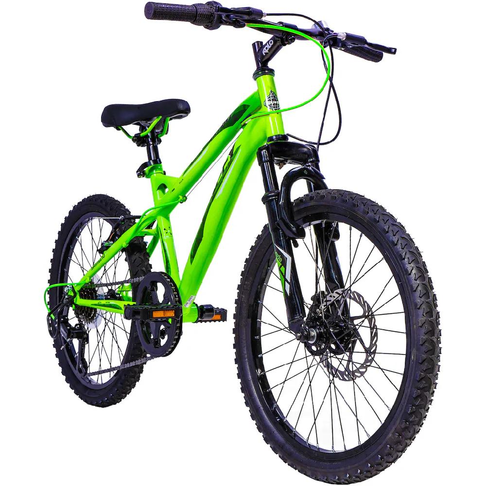 Huffy Jugendfahrrad Fabrikverkauf