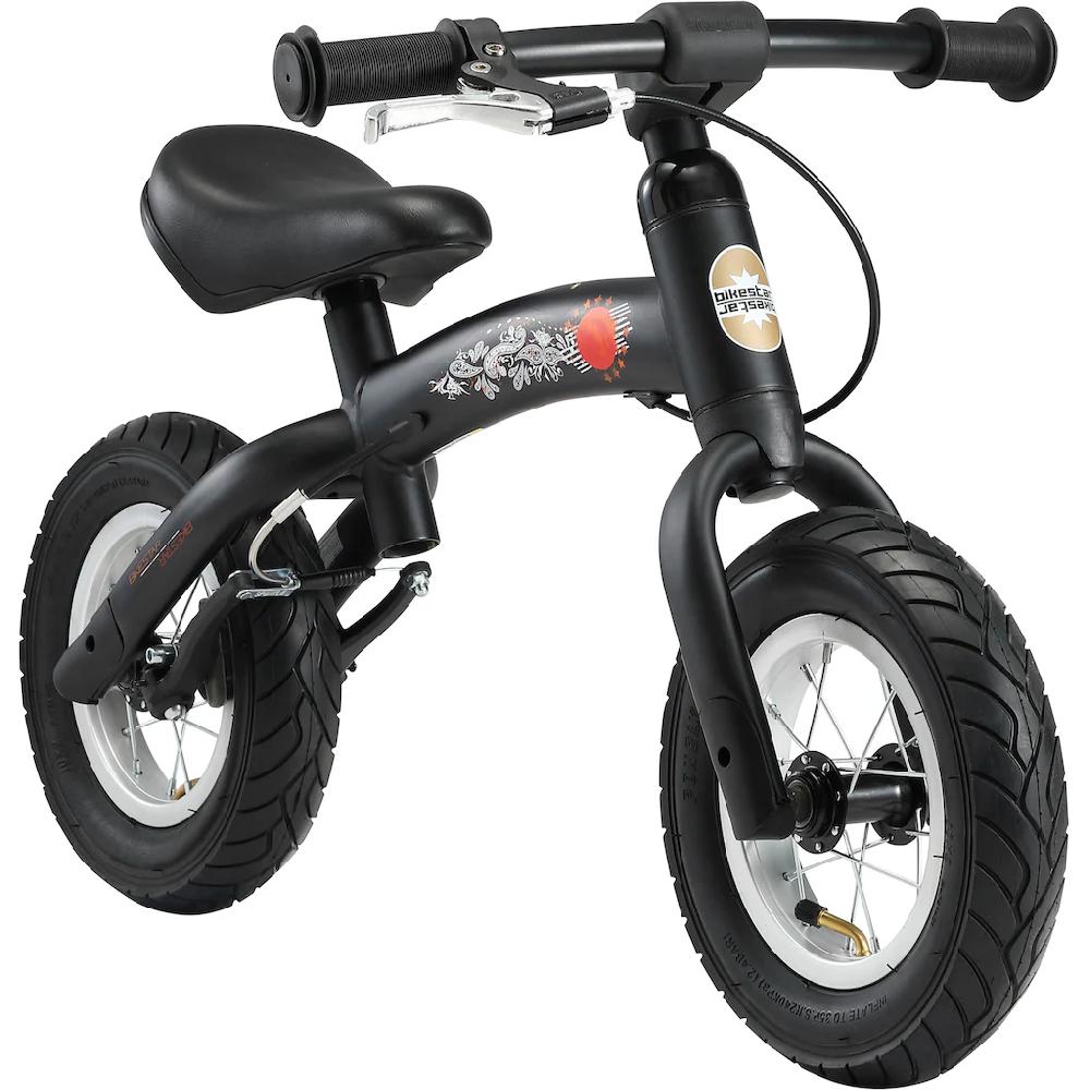 Bikestar Laufrad »BIKESTAR Kinderlaufrad ab 2 Jahre 10 Zoll Flex« Limitierter Zeitrabatt