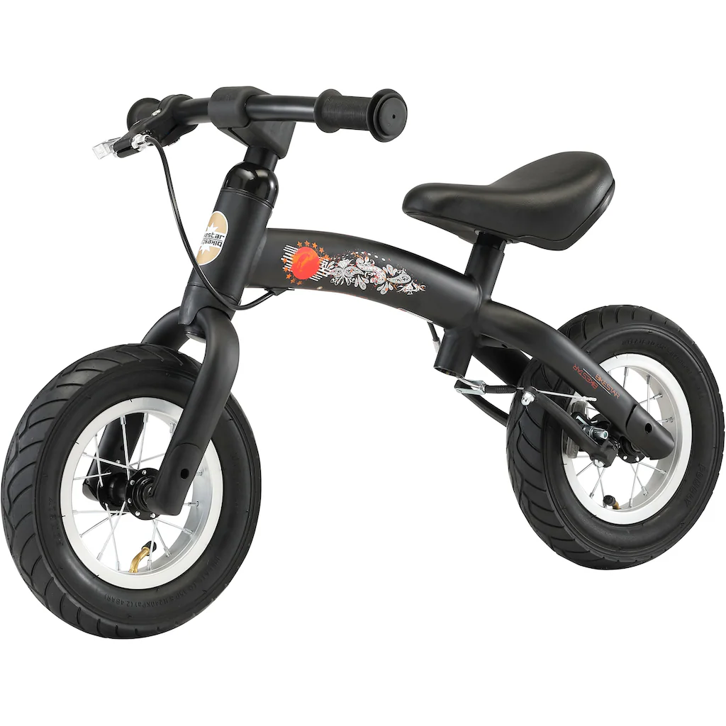 Bikestar Laufrad »BIKESTAR Kinderlaufrad ab 2 Jahre 10 Zoll Flex« Limitierter Zeitrabatt