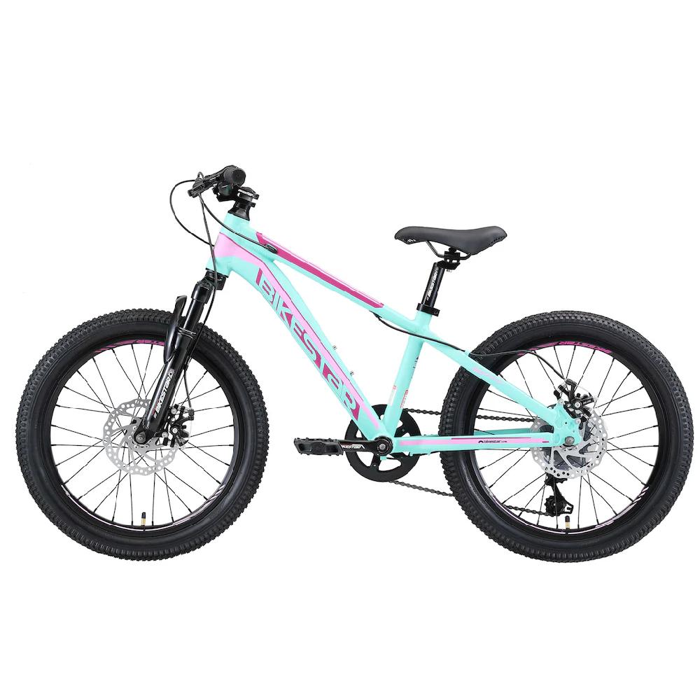 Bikestar Jugendfahrrad 7 Gang Shimano RD-TY21 Schaltwerk Kettenschaltung auf Raten Günstig kaufen