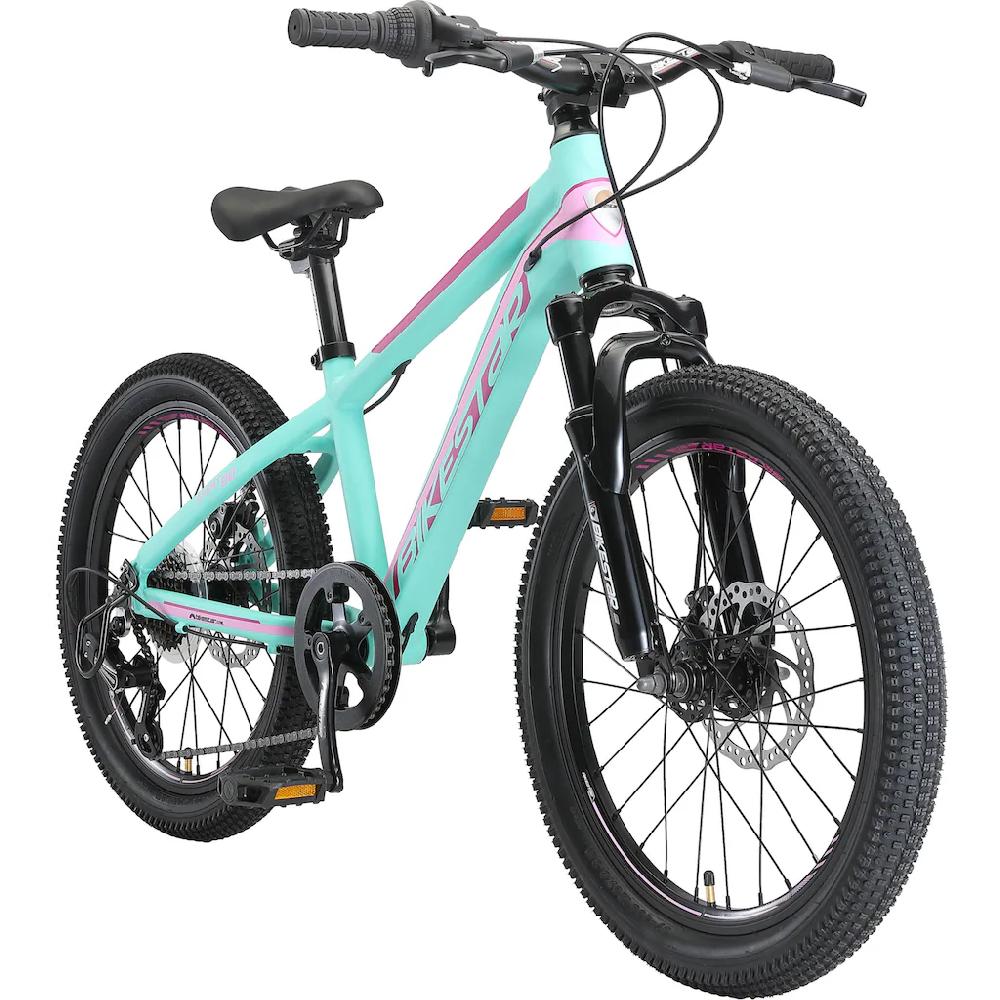 Bikestar Jugendfahrrad 7 Gang Shimano RD-TY21 Schaltwerk Kettenschaltung auf Raten Günstig kaufen