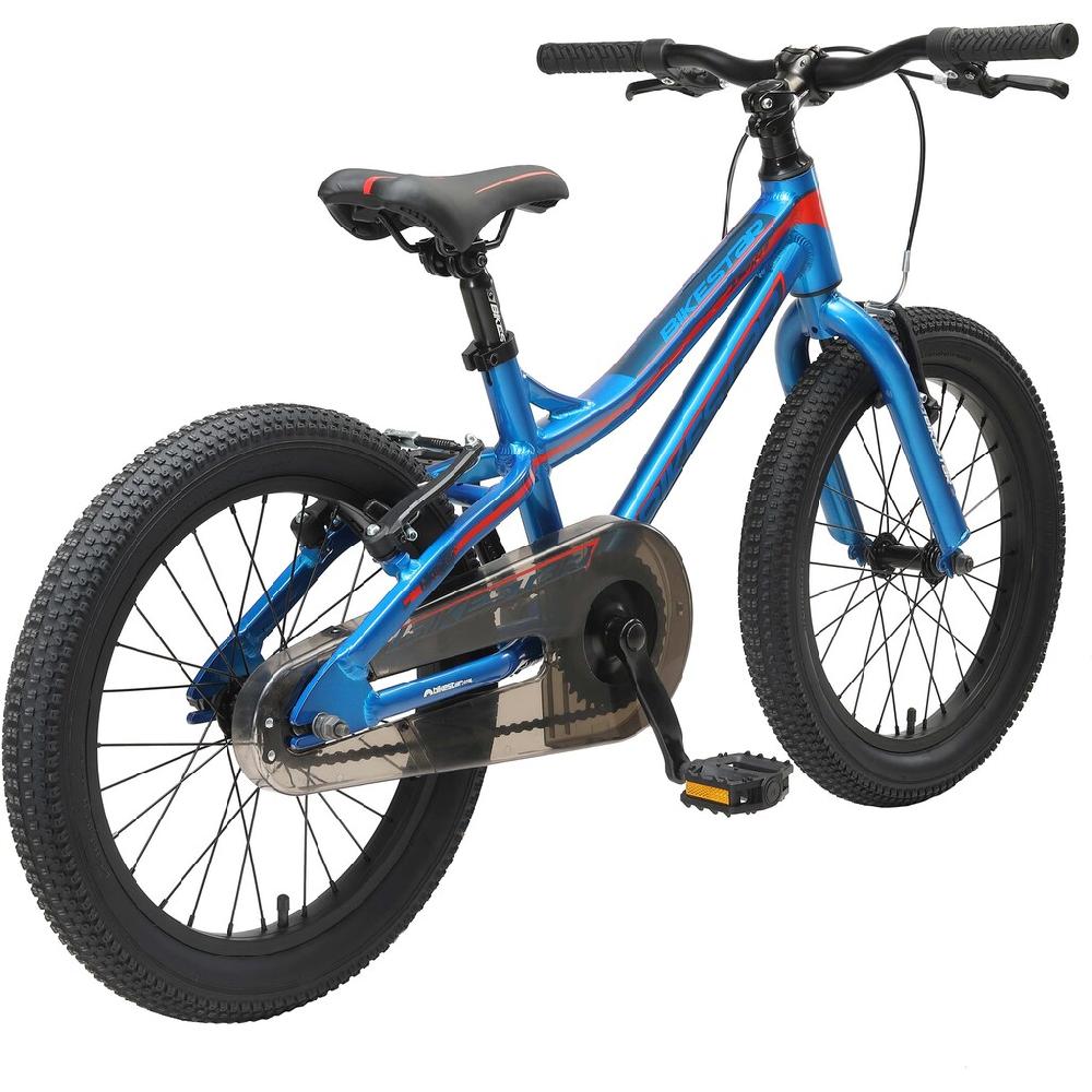 Bikestar Kinderfahrrad 1 Gang auf Raten Flash Sale