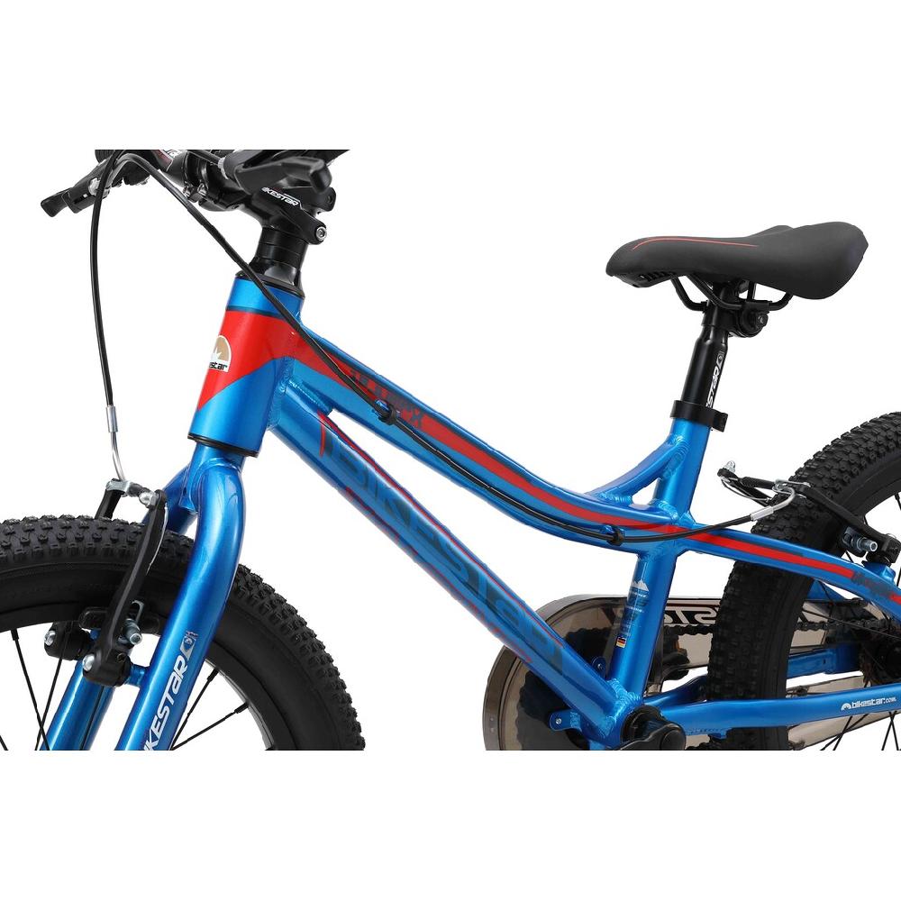 Bikestar Kinderfahrrad 1 Gang auf Raten Flash Sale