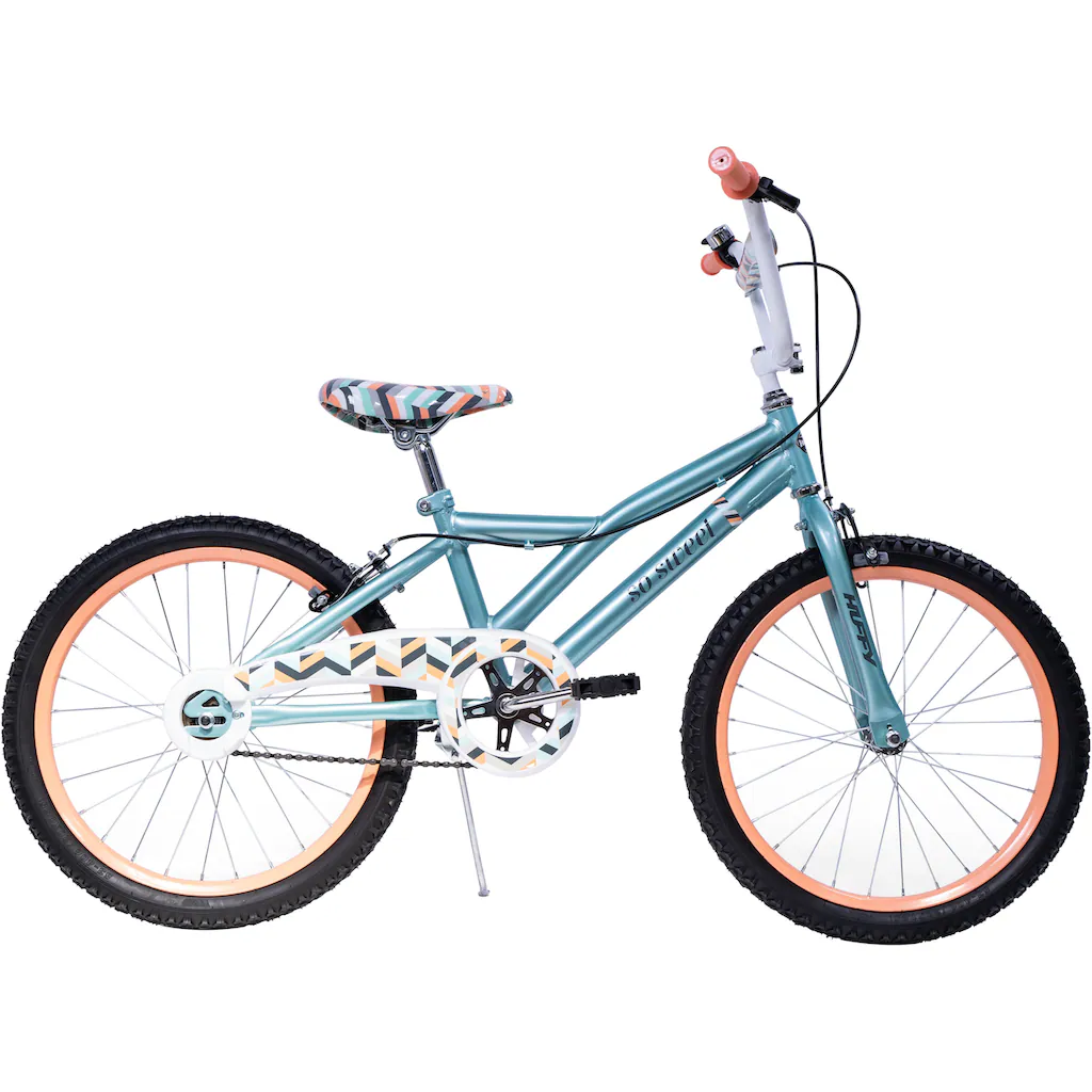 Huffy Jugendfahrrad »Huffy So Sweet 20-Zoll Sea Crystal« auf Raten Cyber Monday