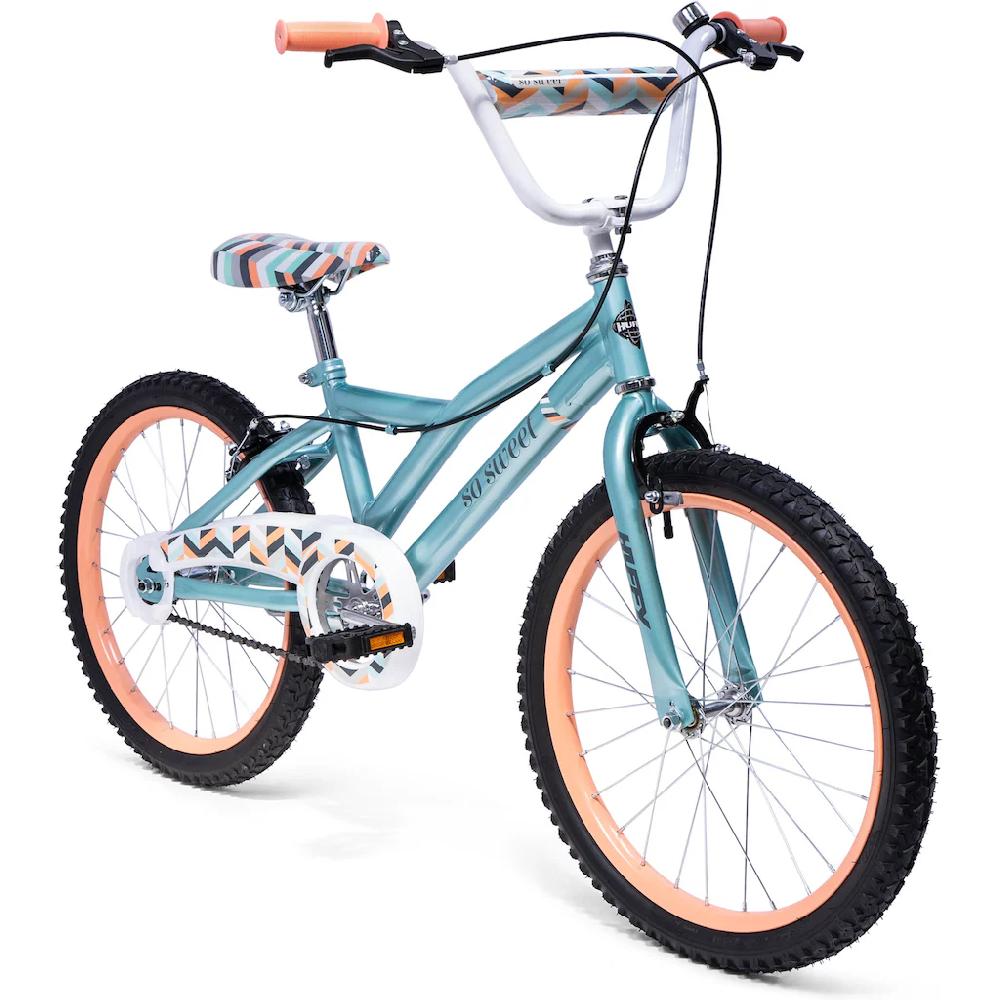 Huffy Jugendfahrrad »Huffy So Sweet 20-Zoll Sea Crystal« auf Raten Cyber Monday