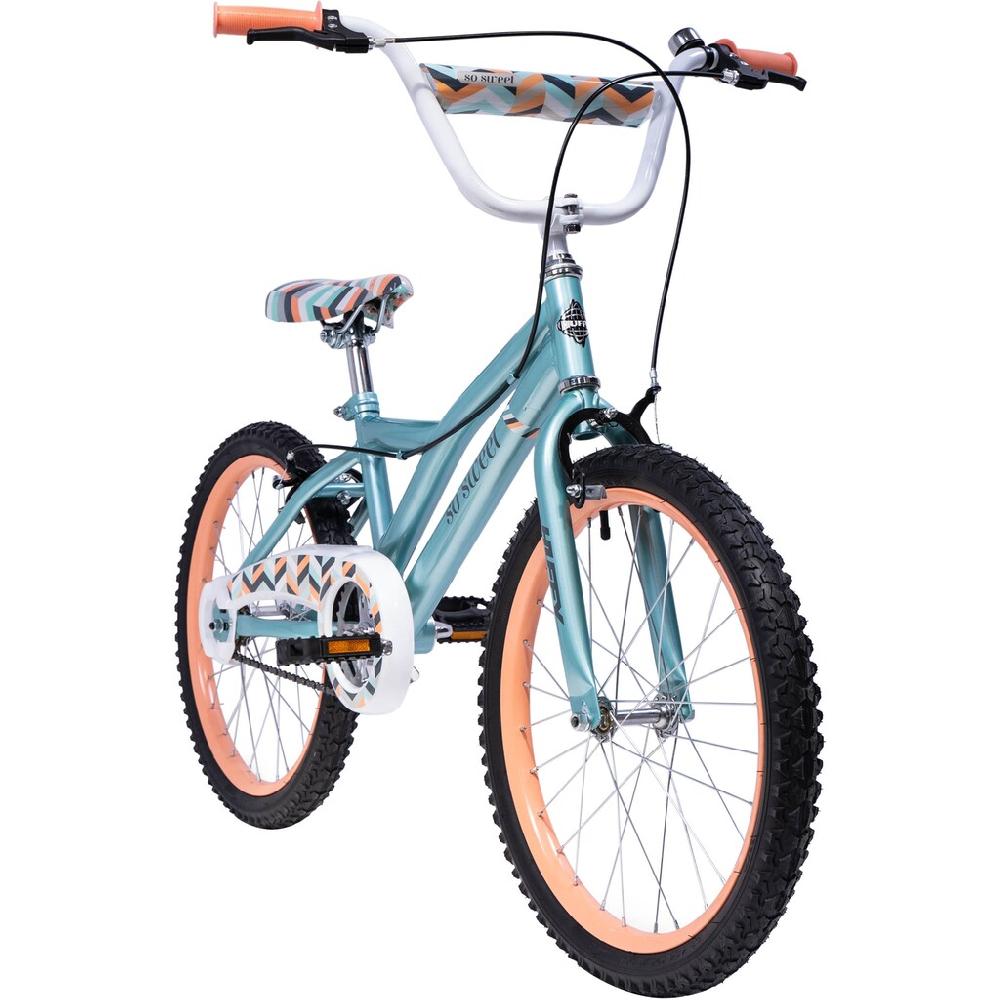 Huffy Jugendfahrrad »Huffy So Sweet 20-Zoll Sea Crystal« auf Raten Cyber Monday
