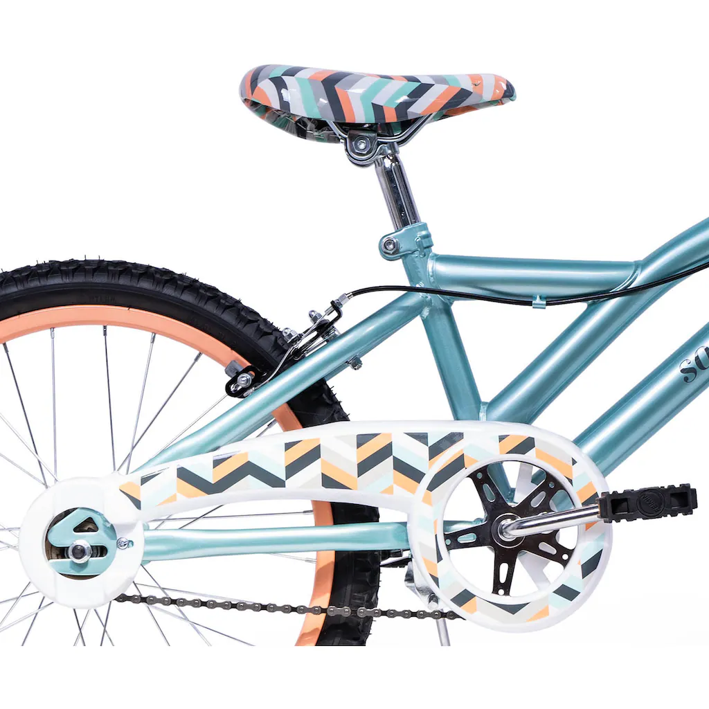 Huffy Jugendfahrrad »Huffy So Sweet 20-Zoll Sea Crystal« auf Raten Cyber Monday