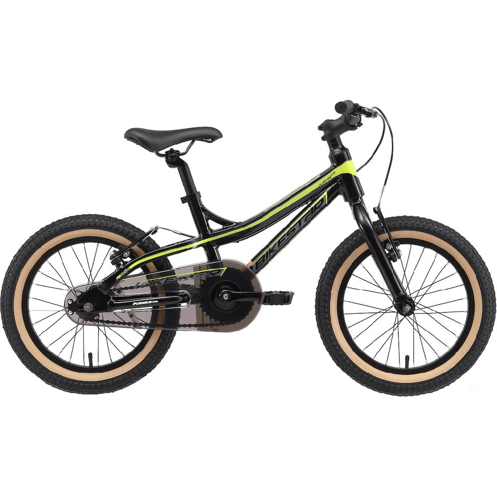 Bikestar Kinderfahrrad »Mountain« 1 Gang Lagerräumung