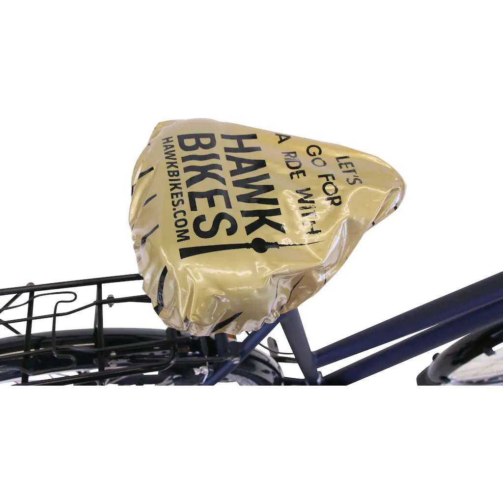 HAWK Bikes Cityrad »Lady Deluxe« 7 Gang Nabenschaltung für Damen Nabenschaltung auf Rechnung kaufen Online Outlet