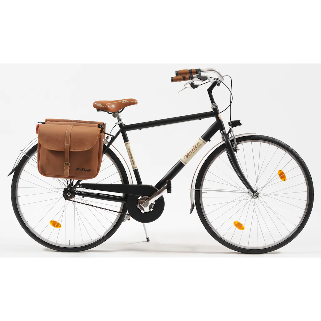 VENICE - I love Italy Singlespeed »Citybike 603 Man« 1 Gang ohne Schaltung für Herren auf Rechnung kaufen Begrenzte Freigabe
