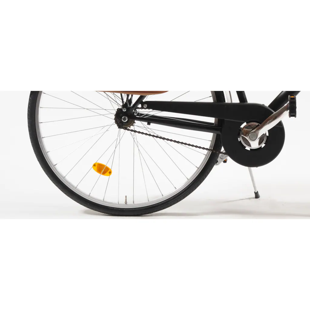 VENICE - I love Italy Singlespeed »Citybike 603 Man« 1 Gang ohne Schaltung für Herren auf Rechnung kaufen Begrenzte Freigabe
