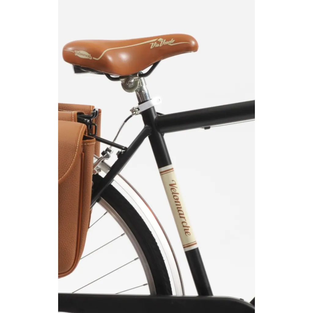 VENICE - I love Italy Singlespeed »Citybike 603 Man« 1 Gang ohne Schaltung für Herren auf Rechnung kaufen Begrenzte Freigabe
