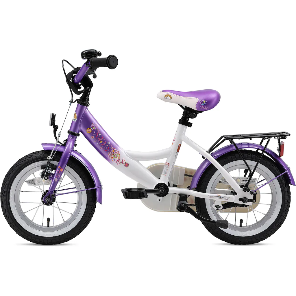 Bikestar Kinderfahrrad »Classic« 1 Gang JETZT KAUFEN