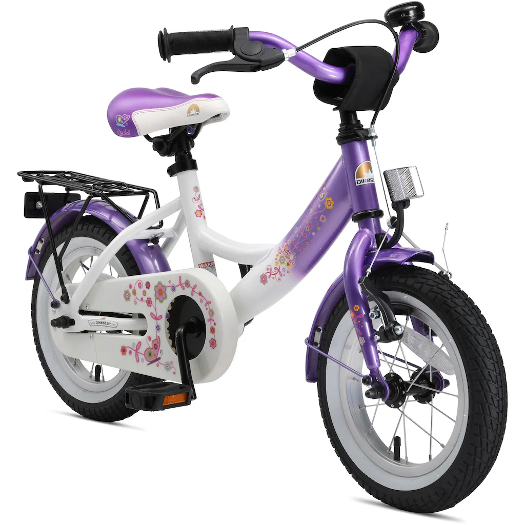 Bikestar Kinderfahrrad »Classic« 1 Gang JETZT KAUFEN