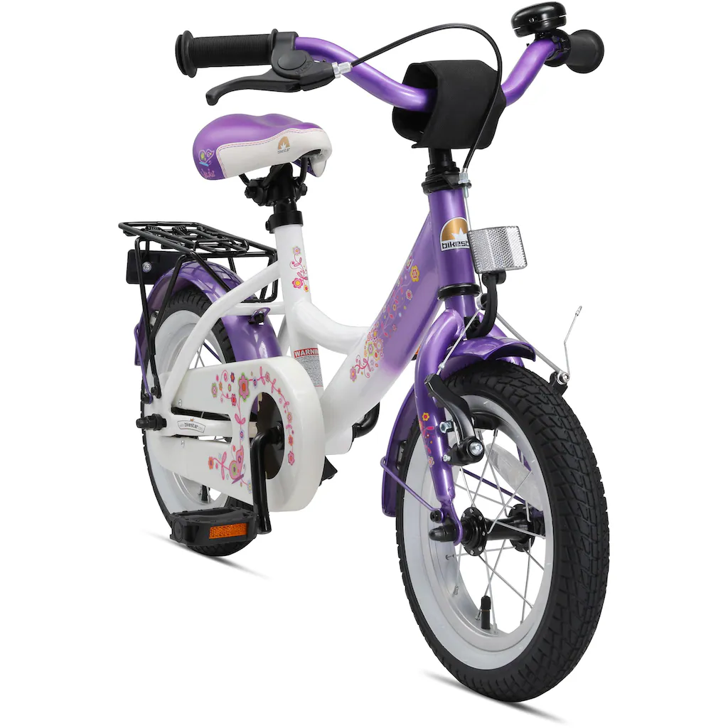 Bikestar Kinderfahrrad »Classic« 1 Gang JETZT KAUFEN