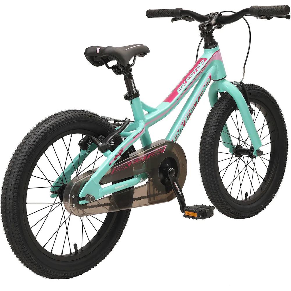 Bikestar Kinderfahrrad »Mountain« 1 Gang Sonderangebot der Fabrik