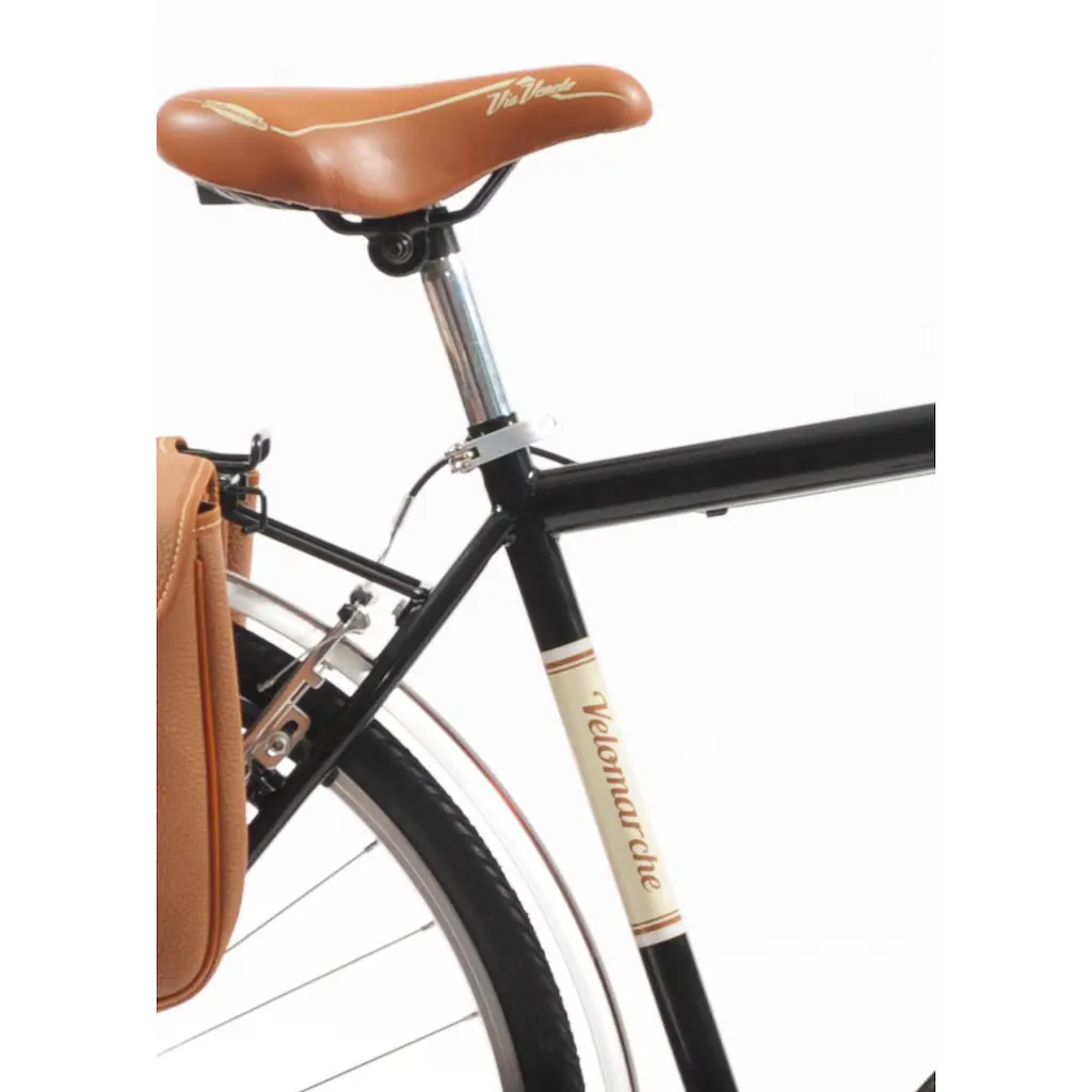 VENICE - I love Italy Cityrad »Citybike 605 Man« 6 Gang Kettenschaltung für Herren Kettenschaltung auf Rechnung bestellen Clearance-Verkauf