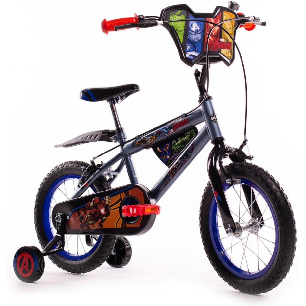 Huffy Kinderfahrrad Fabrikladen