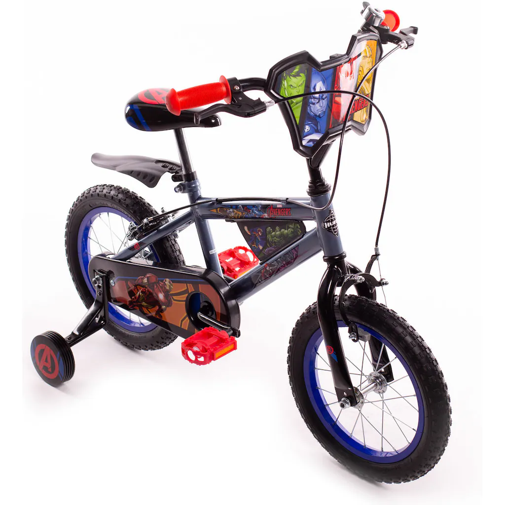 Huffy Kinderfahrrad Fabrikladen