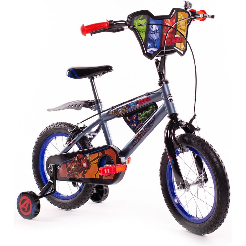 Huffy Kinderfahrrad Fabrikladen