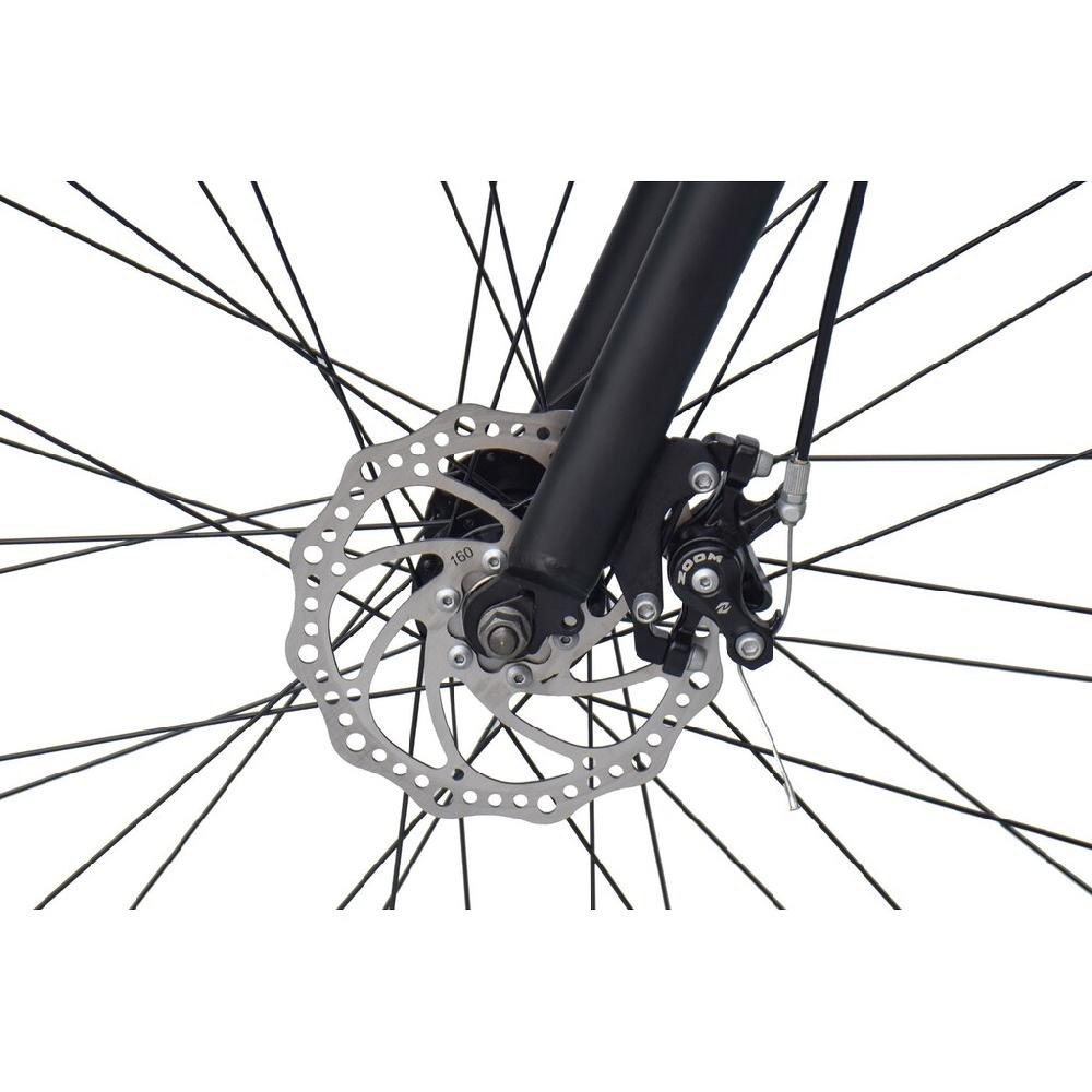 Fatbike »FAT2.0« 7 Gang Shimano Tourney Schaltwerk Kettenschaltung auf Rechnung online kaufen 50% Rabatt für begrenzte Zeit