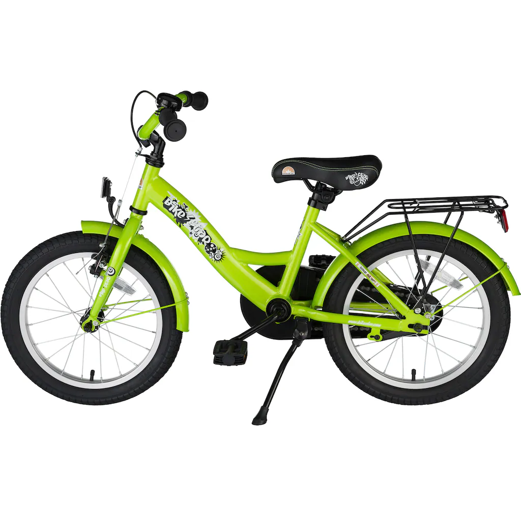 Bikestar Kinderfahrrad »Classic« 1 Gang auf Rechnung Online