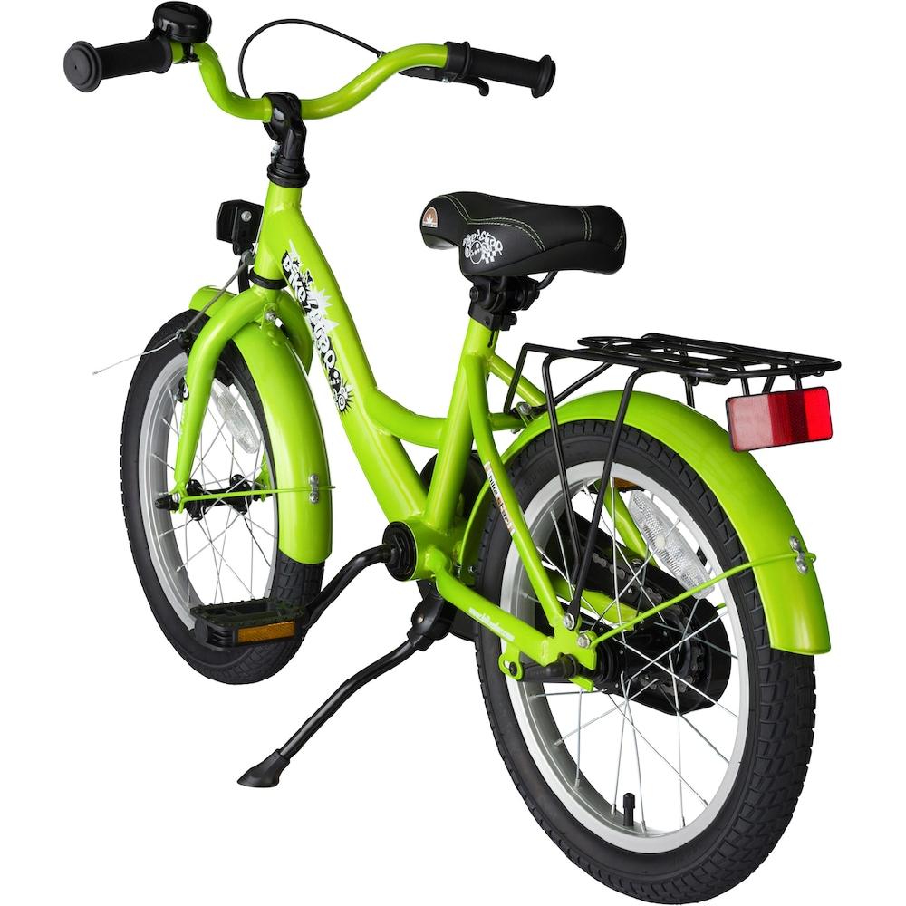 Bikestar Kinderfahrrad »Classic« 1 Gang auf Rechnung Online