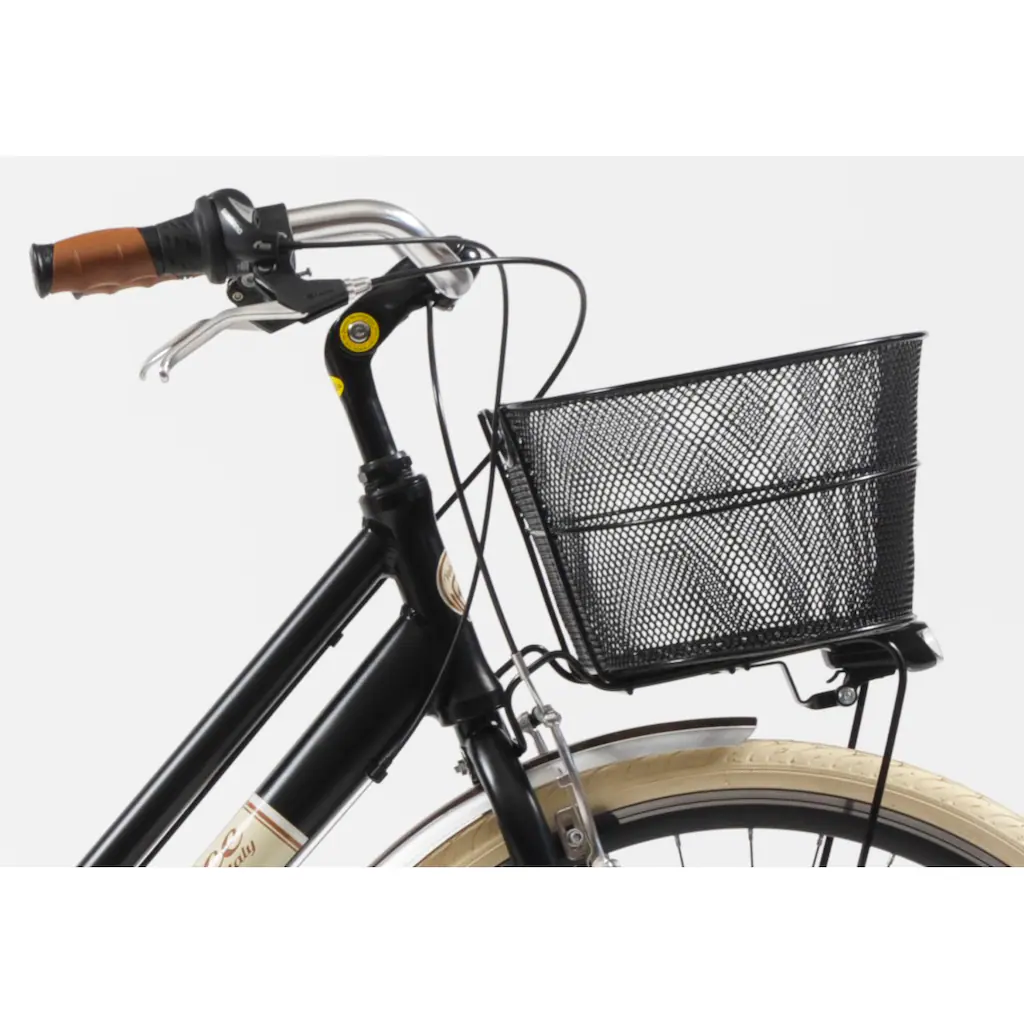 VENICE - I love Italy Cityrad »Citybike 605 Alu Lady« 6 Gang Kettenschaltung für Damen Kettenschaltung auf Rechnung Outlet