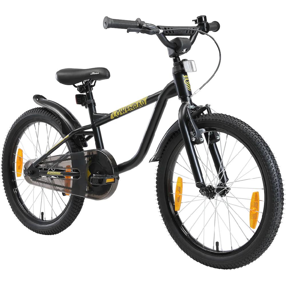 Löwenrad Jugendfahrrad »Sport« 1 Gang Verkauf