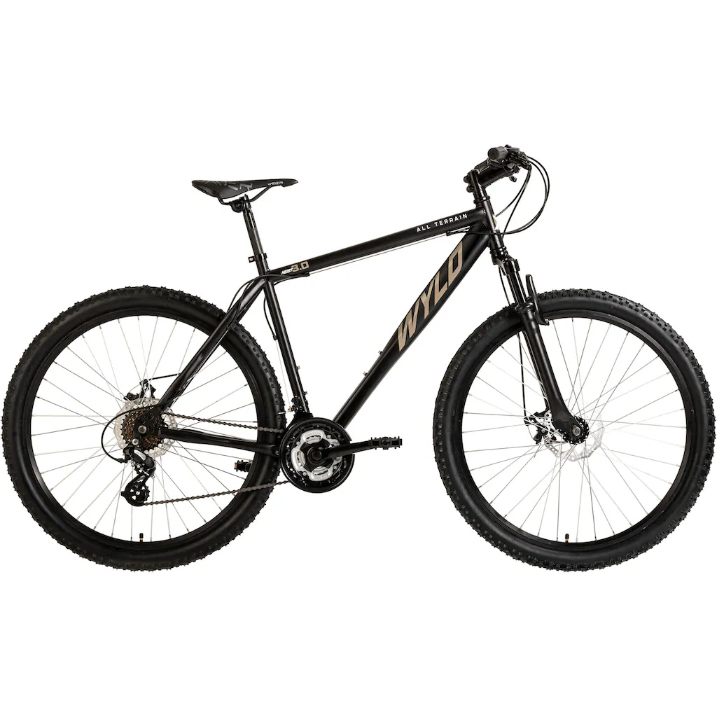 WYLD Mountainbike »Heist« 24 Gang Kettenschaltung im Angebot
