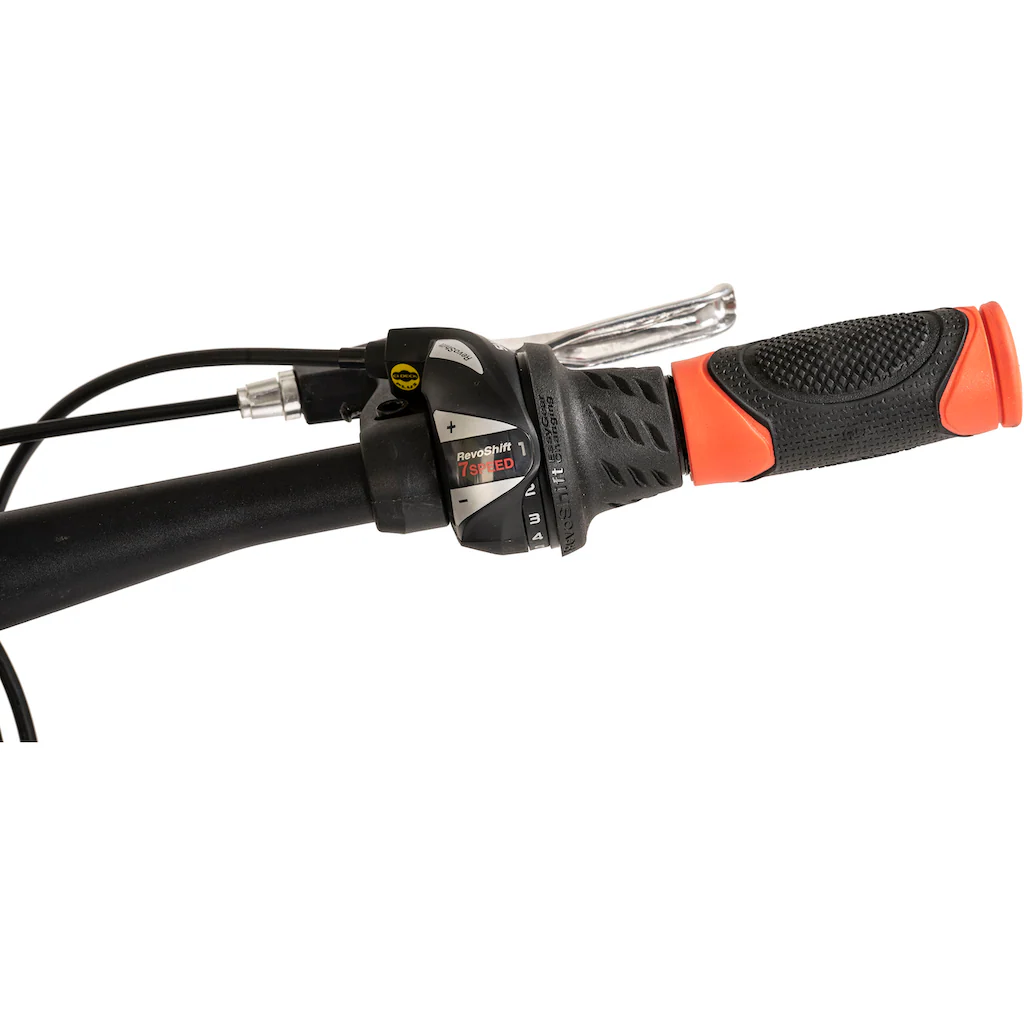 WYLD Mountainbike »Sharp« 21 Gang Kettenschaltung Schlussverkauf