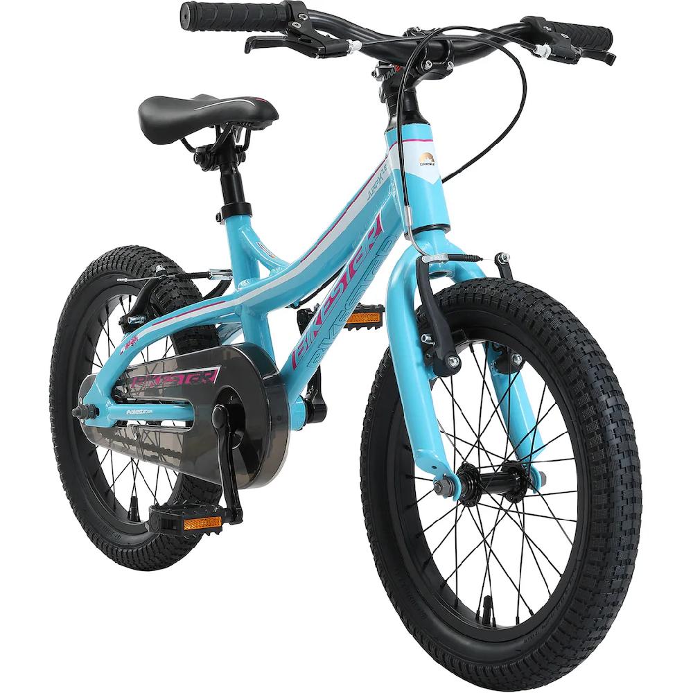 Bikestar Kinderfahrrad »Mountain« 1 Gang Fabrikverkauf