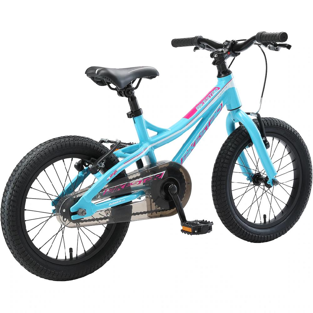 Bikestar Kinderfahrrad »Mountain« 1 Gang Fabrikverkauf
