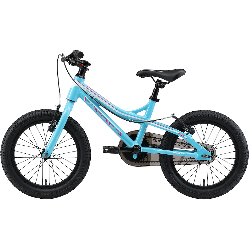 Bikestar Kinderfahrrad »Mountain« 1 Gang Fabrikverkauf