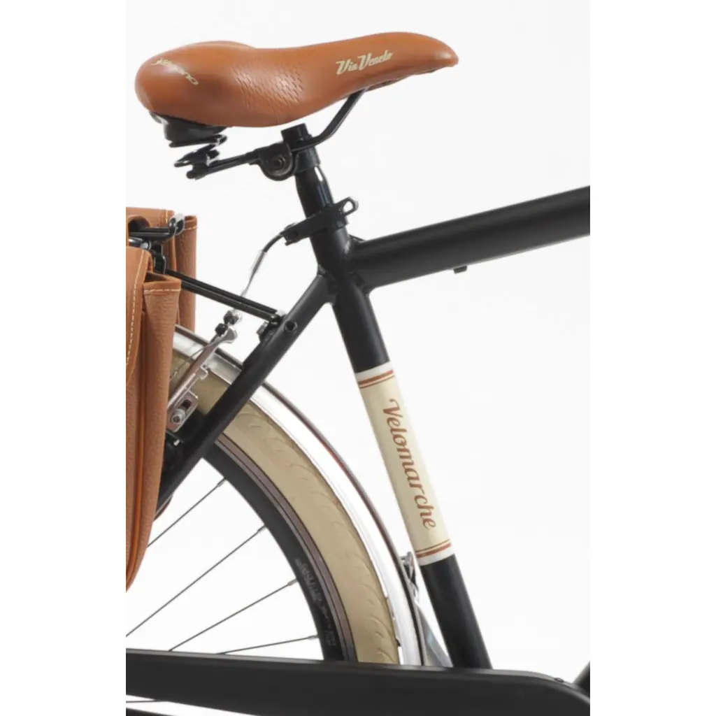 VENICE - I love Italy Cityrad »Citybike 615 Alu Man« 18 Gang Kettenschaltung für Herren Kettenschaltung auf Raten Limitierter Zeitrabatt