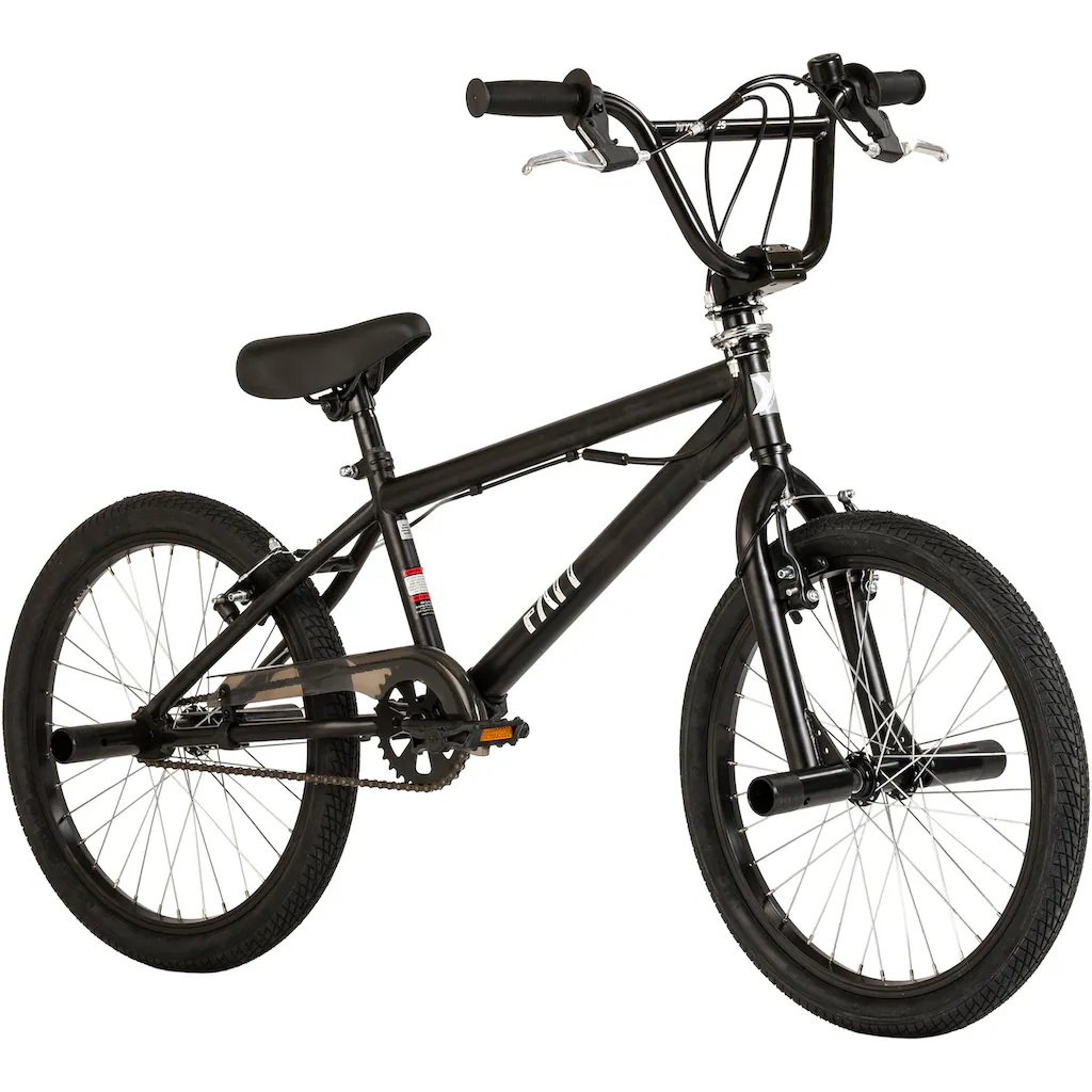 WYLD BMX-Rad »FATT« 1 Gang ohne Schaltung Fabrik Onlineshop