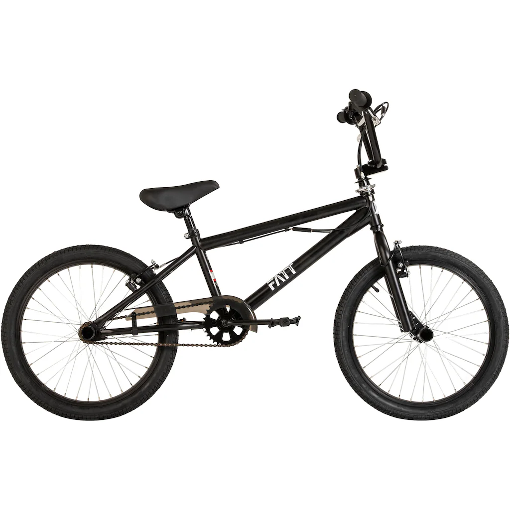 WYLD BMX-Rad »FATT« 1 Gang ohne Schaltung Fabrik Onlineshop
