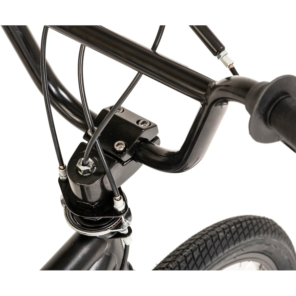 WYLD BMX-Rad »FATT« 1 Gang ohne Schaltung Fabrik Onlineshop
