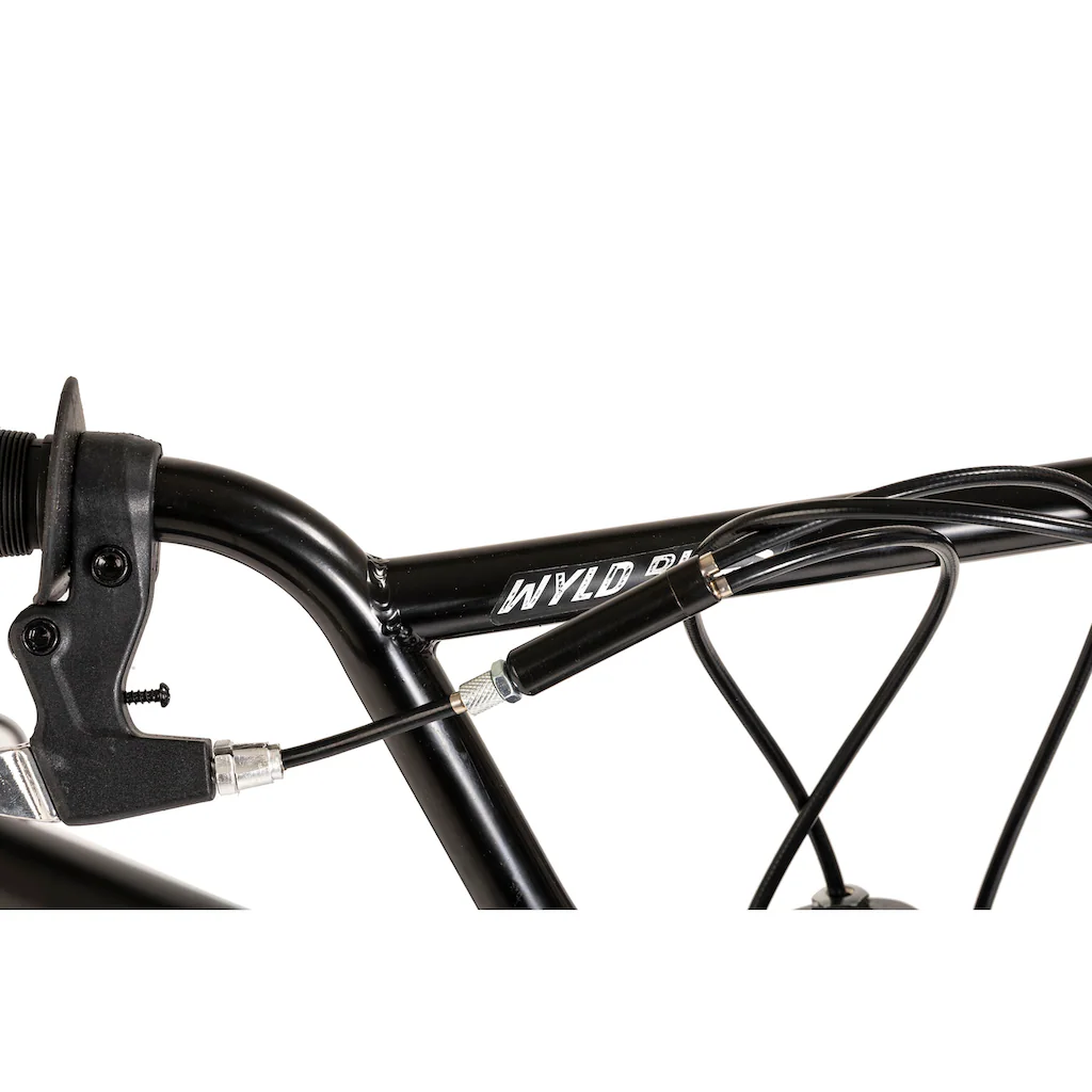 WYLD BMX-Rad »FATT« 1 Gang ohne Schaltung Fabrik Onlineshop
